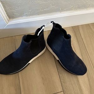 La Canadienne Womens Bootie